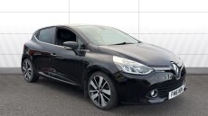 Renault Clio 1.5 dCi 90 Iconic 25 Nav 5dr Diesel Hatchback